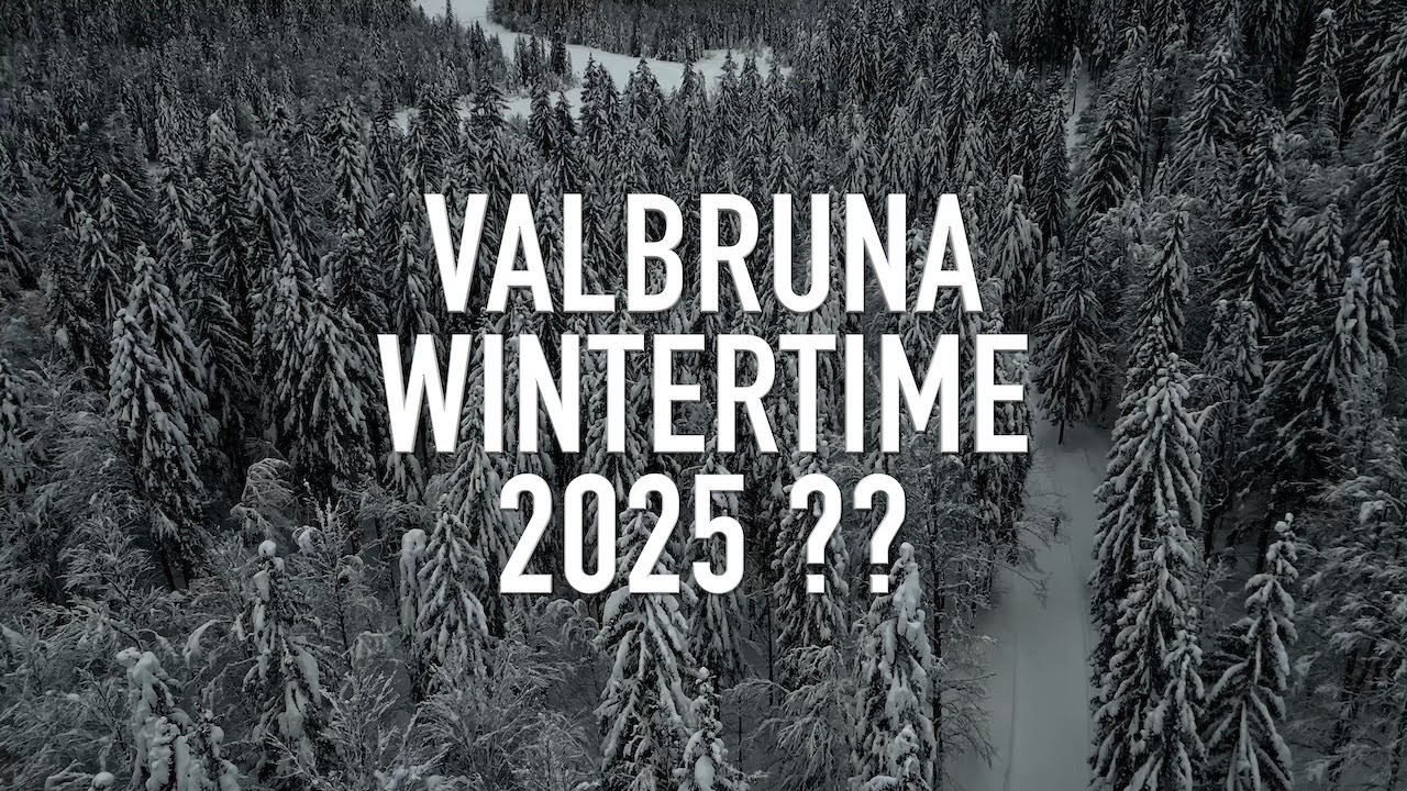 WINTERTIME VALBRUNA 2022