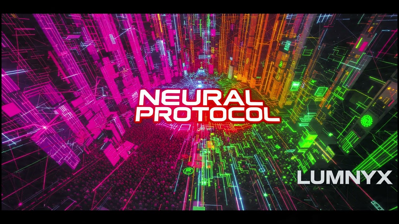 Neural Protocol   Video youtube