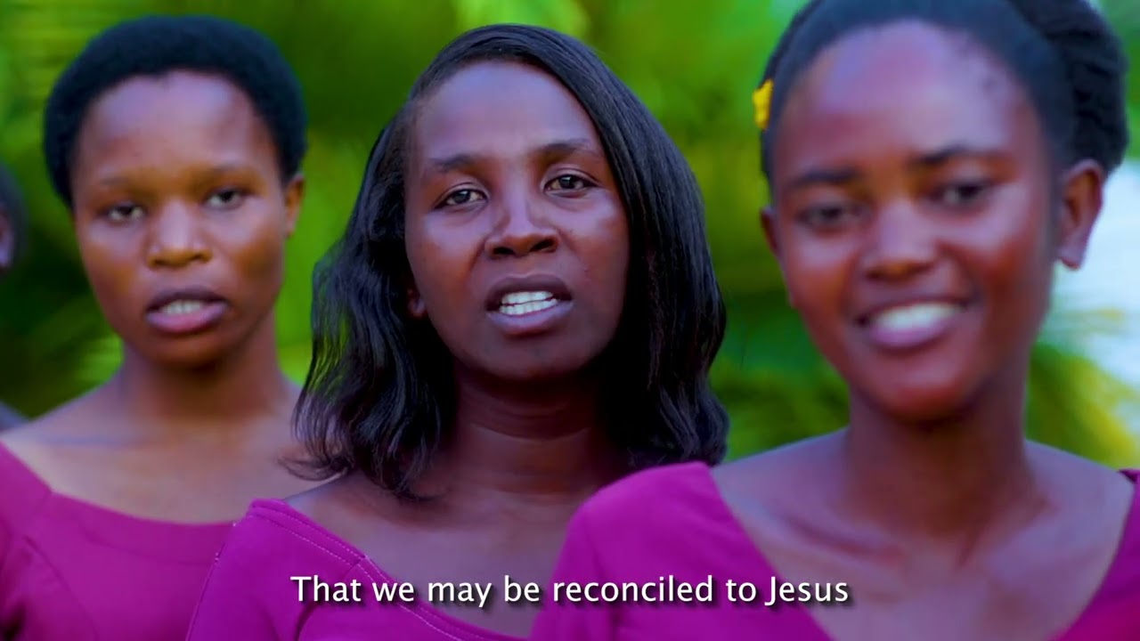 MWANADAMU_The_Beacon_Of_Praise_Tz_OFFICIAL_VIDEO_2026.