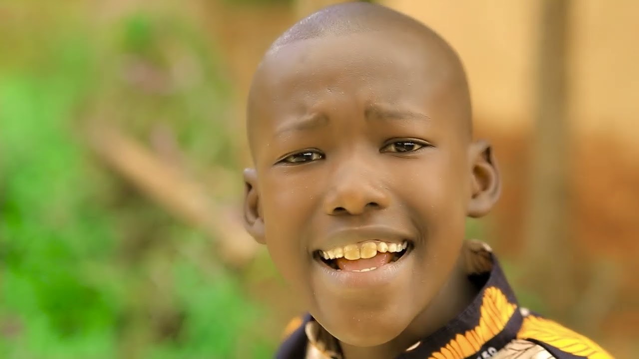 NENO LA MUNGU(Official video) by Gifted Zeyden (0746345610)