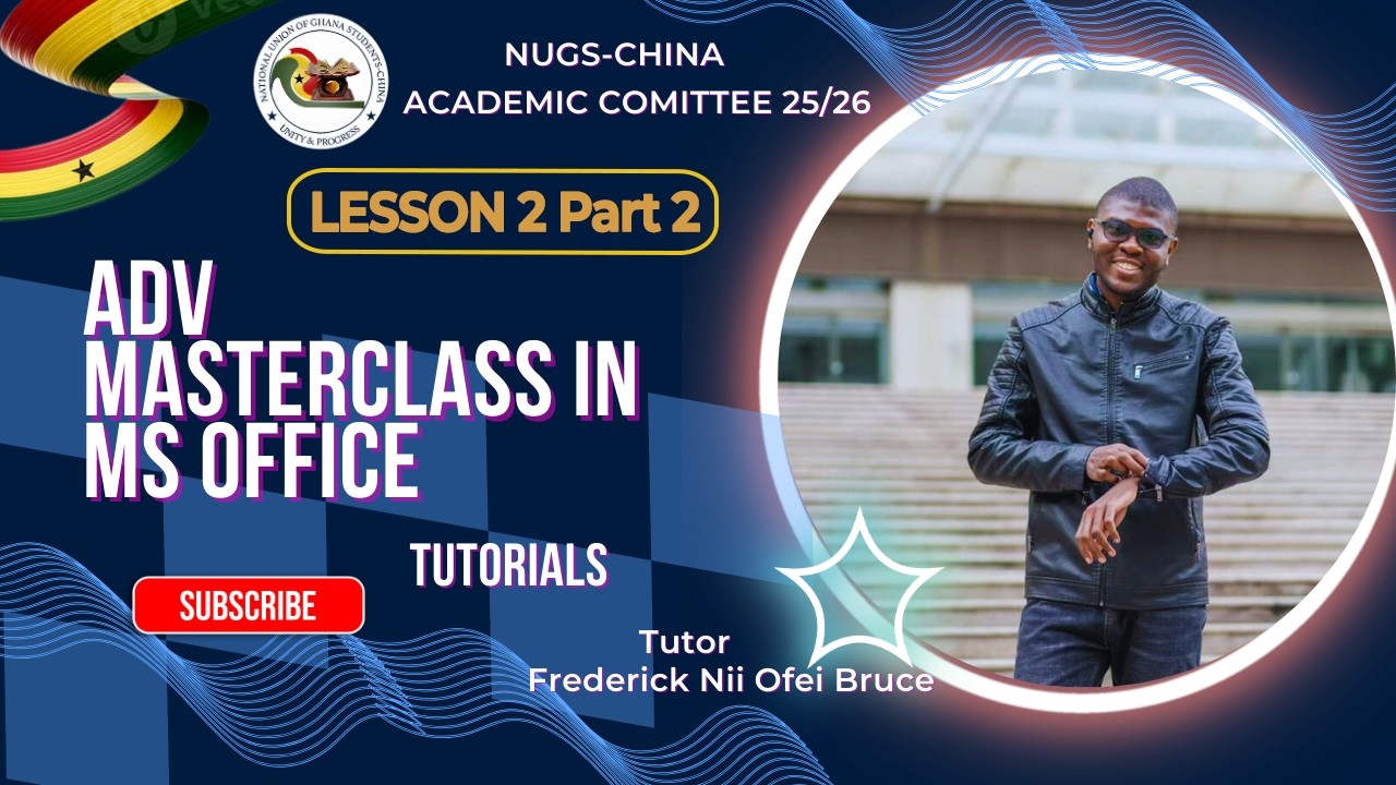 AMS Lesson2 Part2