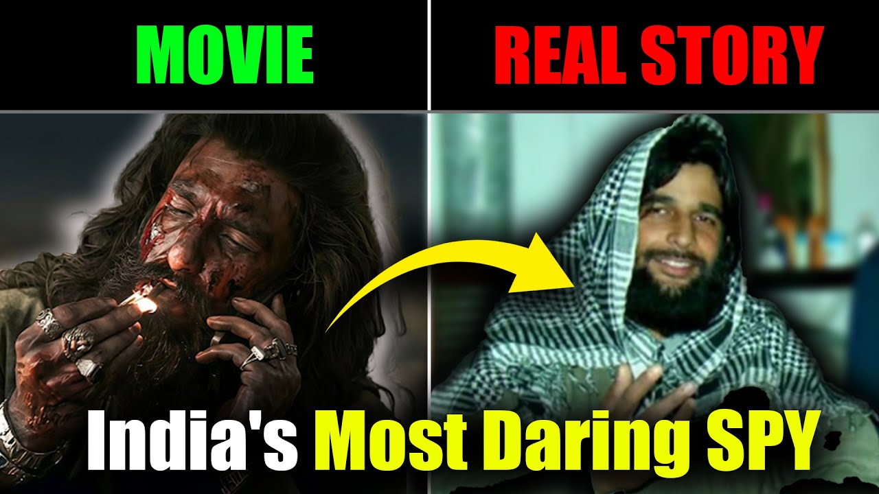 Dhurandhar Real Story | Hidden Secrets + Teaser & Cast Breakdown