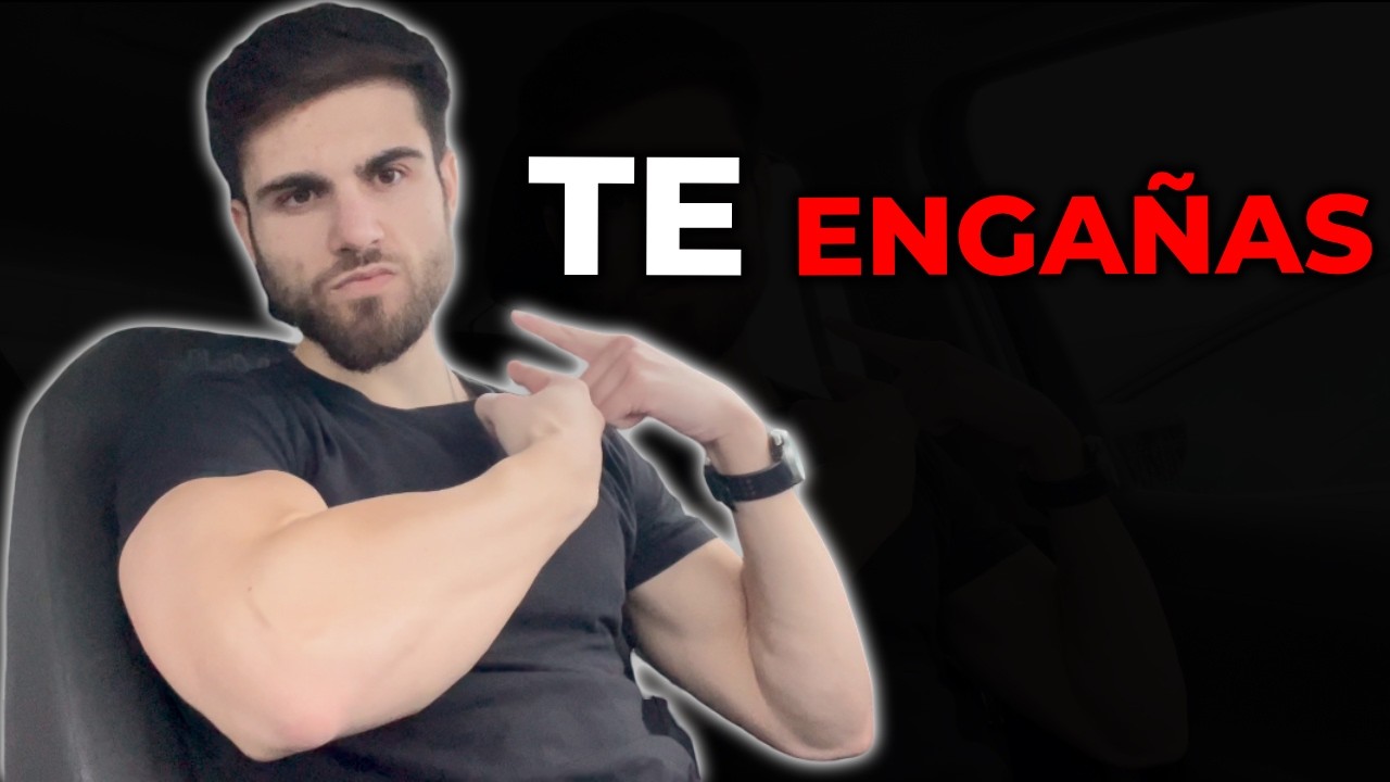 Por Esto No Tienes Resultados: Dices Que Lo 