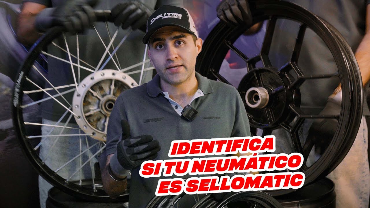 ¿Quieres conocer todo sobre rines de radios y rines de aleación?