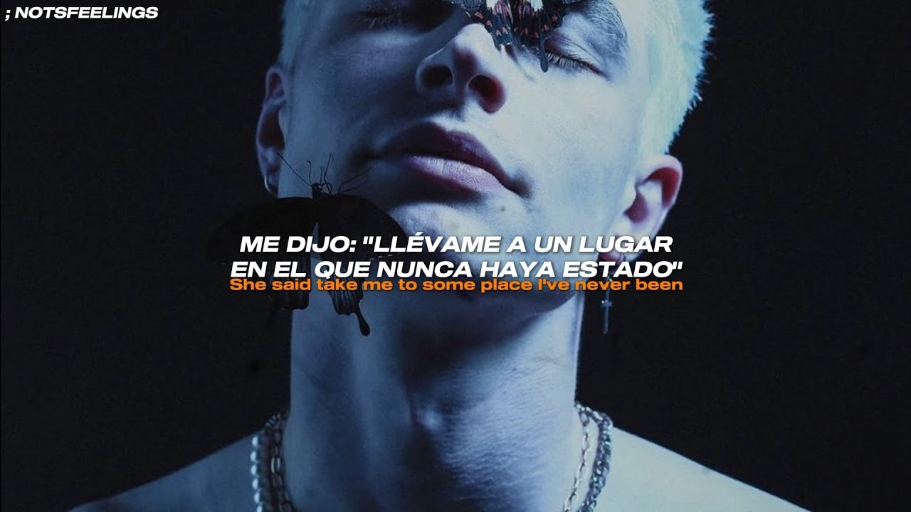 Chase Atlantic – Remind Me // Sub. Español & Lyrics 