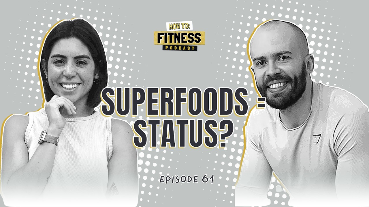 Are Superfoods a Scam?
