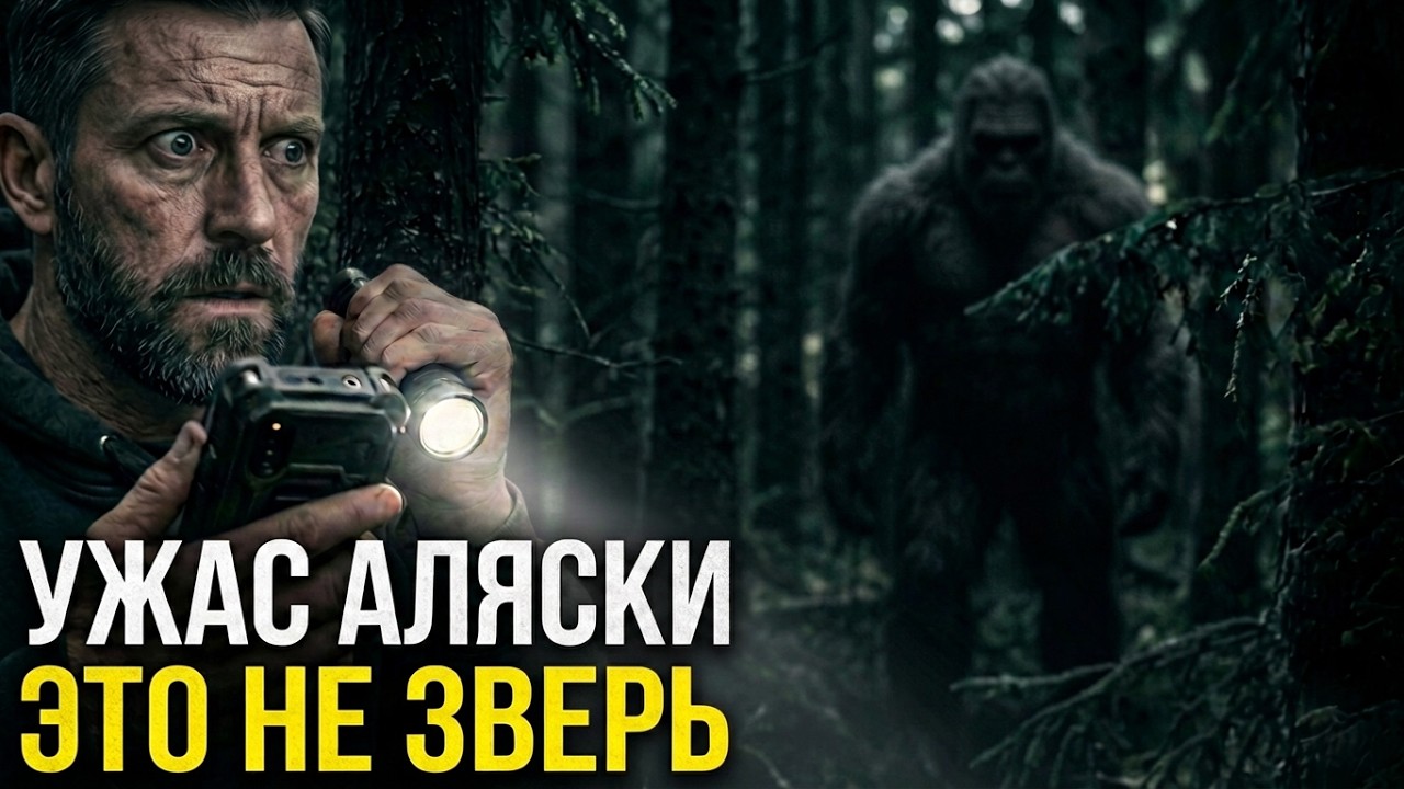 ДРУЗЬЯ ЛИ ОНИ. УЖАС И КОВАРСТВО ► СНЕЖНЫЙ ЧЕЛОВЕК. Фрэд Роэл #1