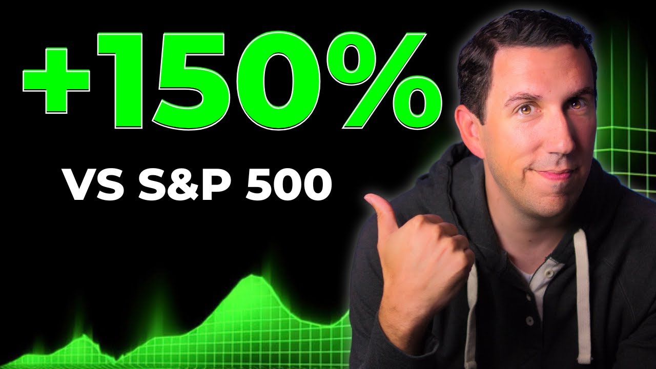 Absolute Best Growth ETFs For HUGE Profit in 2025