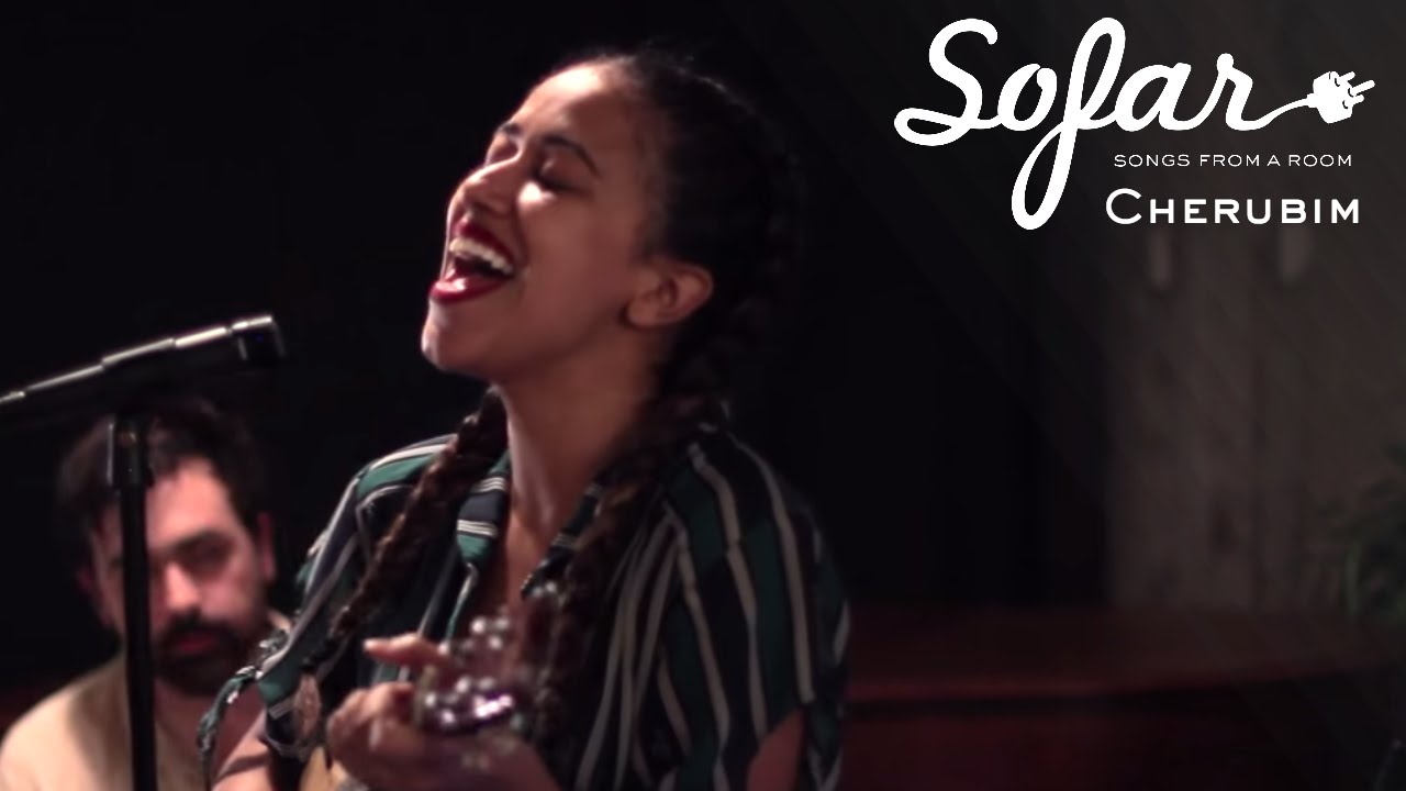 Cherubim - Satellite | Sofar NYC