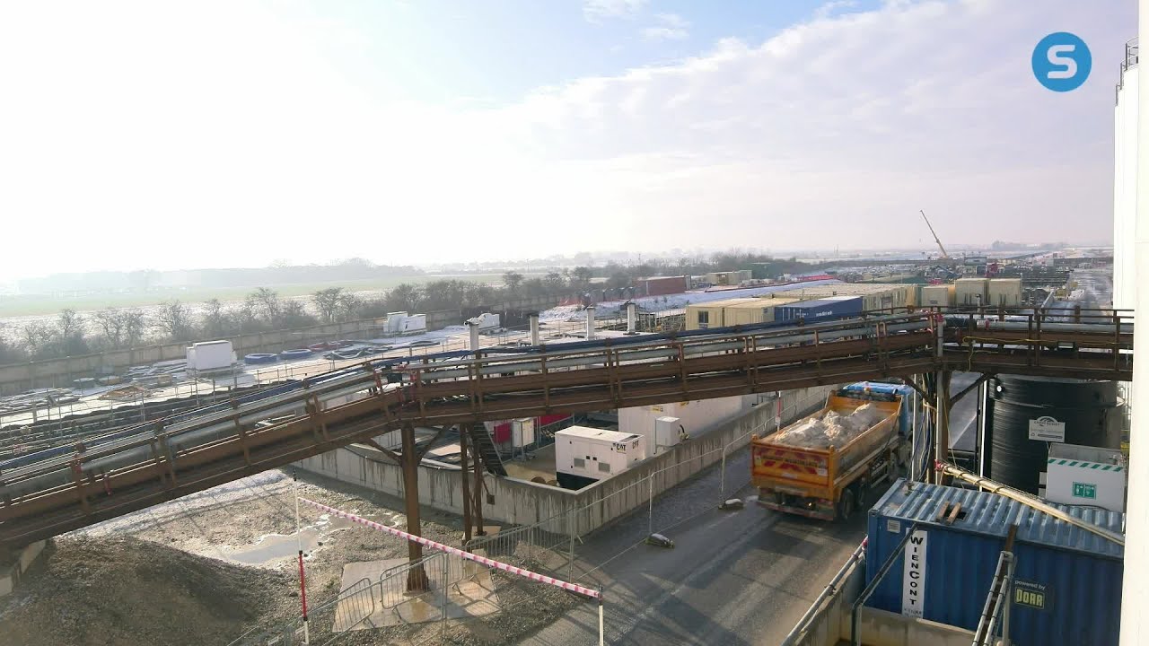 Spotlight on River Humber pipeline project - part 2