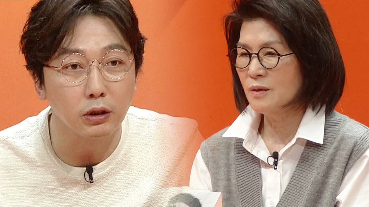 악마의 입담 탁재훈, 돌직구 공격에 실신 “김치 안 먹은 지 몇 년” @미운 우리 새끼 29회 20170324