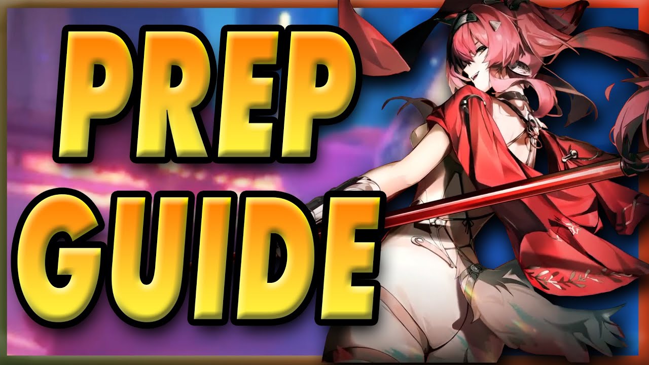 Lupa Preparation Guide to Max Level Day 1! | Wuthering Waves
