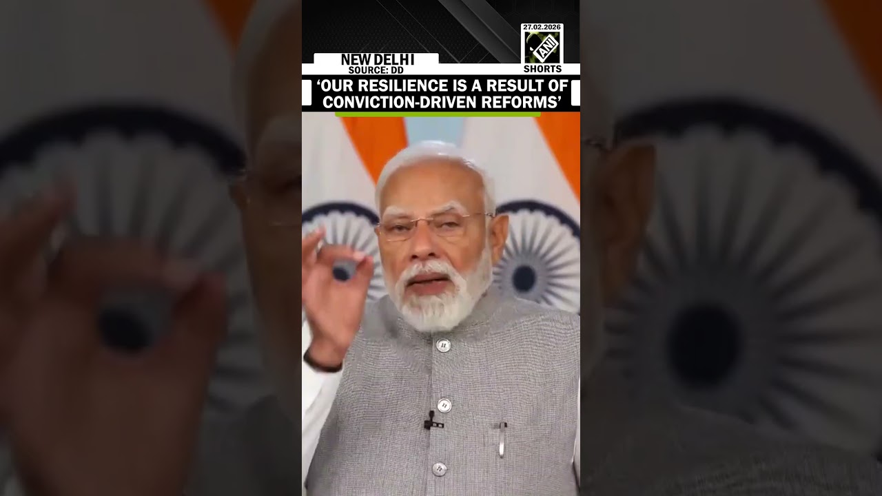 &lsquo;Building developed India by 2047 is our big goal&rsquo;: PM Modi as he addresses Post-Budget webinar