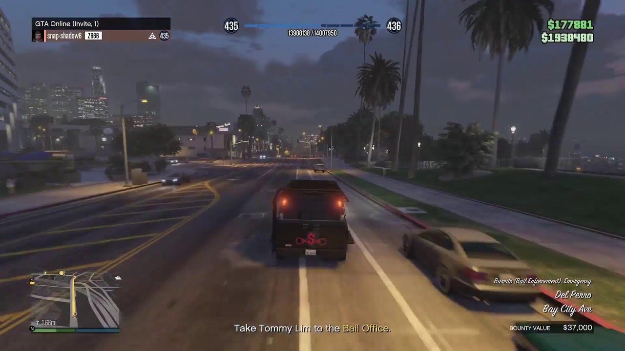 GTA 5🎮:Snap-shadow6