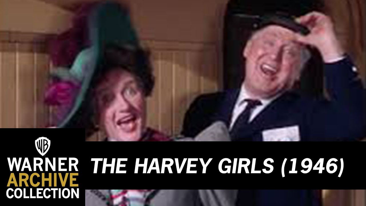 Clip HD | The Harvey Girls | Warner Archive
