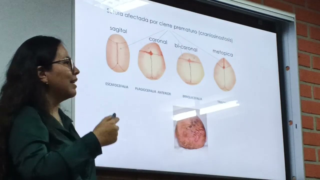 Semiología pediatríca 2