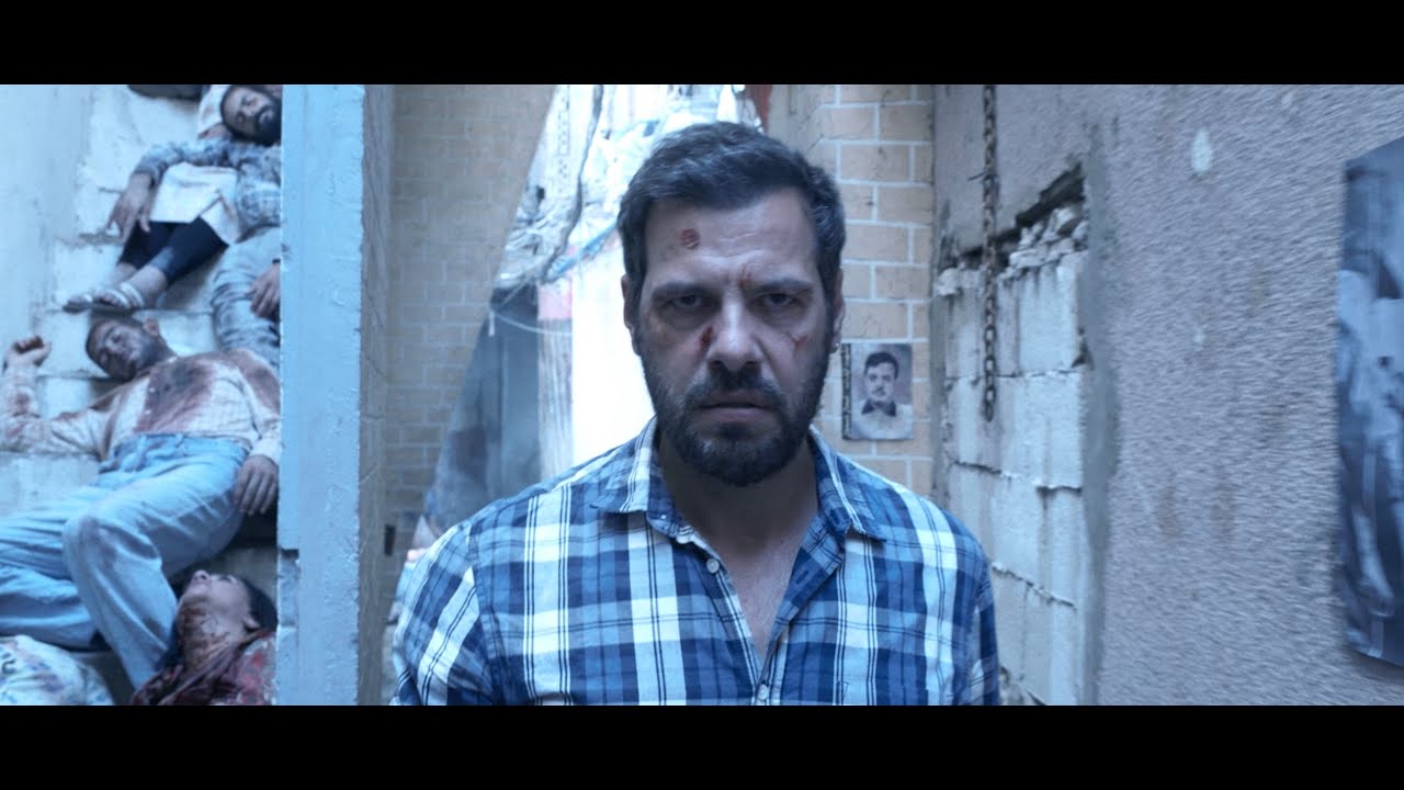 The Fourth Wall / Le Quatri&egrave;me Mur (2025) - Trailer (French)