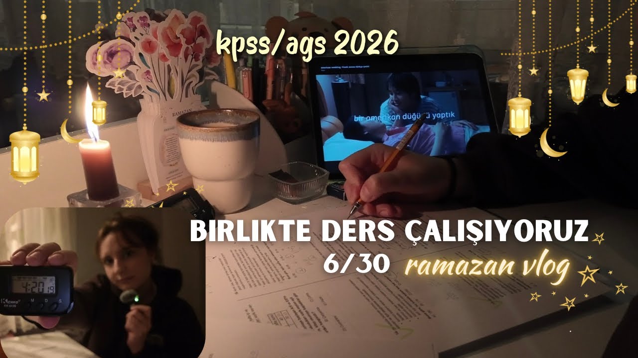 bize iftara gelin, sahura kadar problem çözüyoruz.. 🫶🏻 | kpss/ags 2026 ✨ #kpss #ags 
