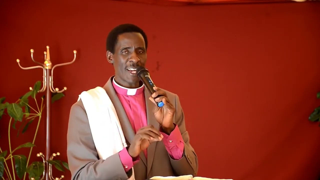 Dangers of False Prophets and Their Evil Altars in Kenya || Apst-Prophet of God Onyango M'Ochieng'