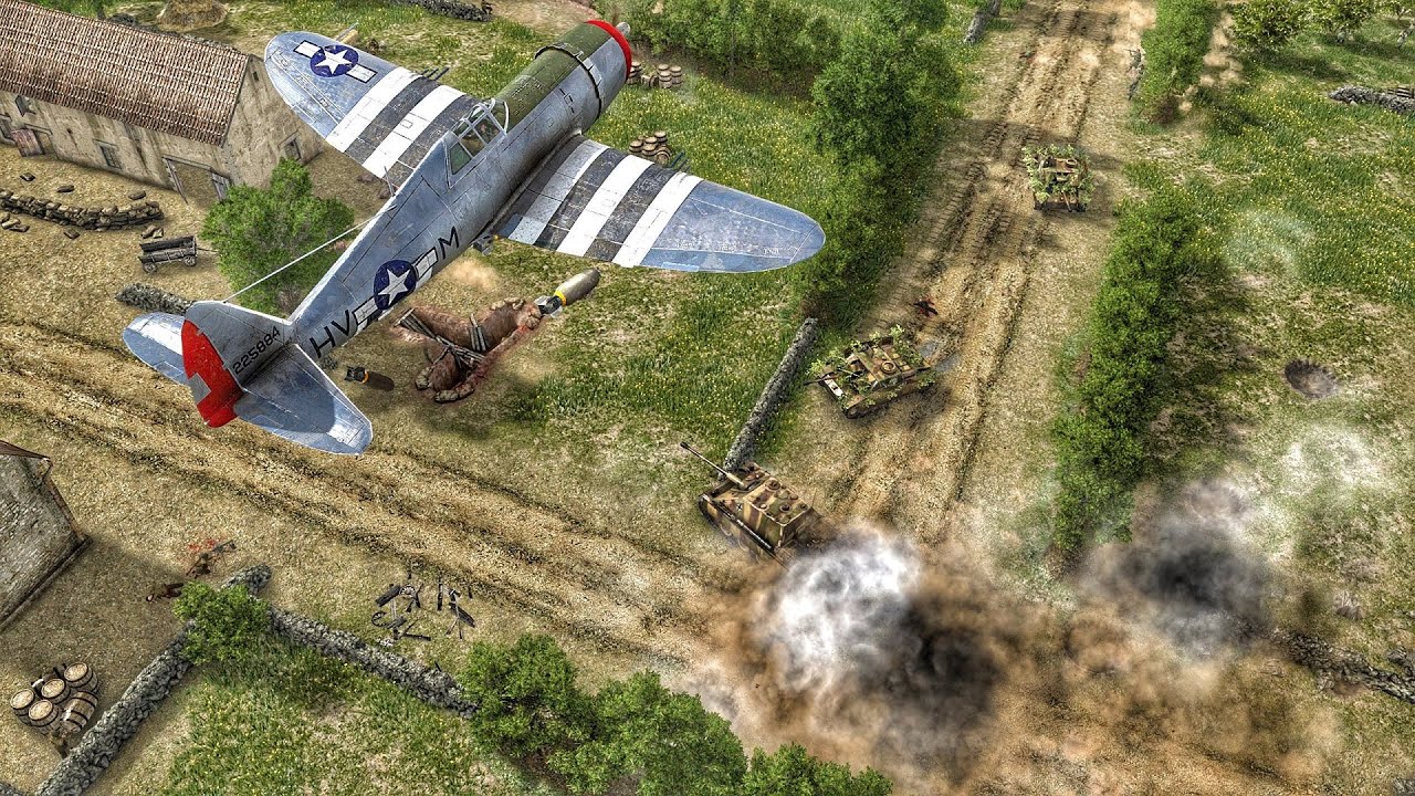 Battle of Martinville Ridge