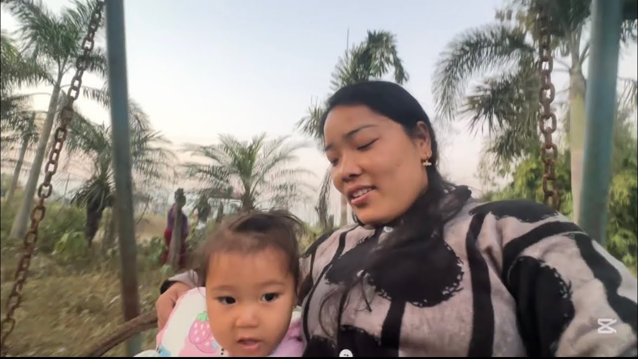Day-5  in Nepal 🇳🇵🥰🥰🥰