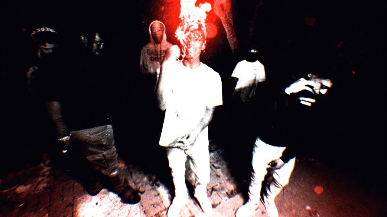 G40 - WAR (Official Music Video)
