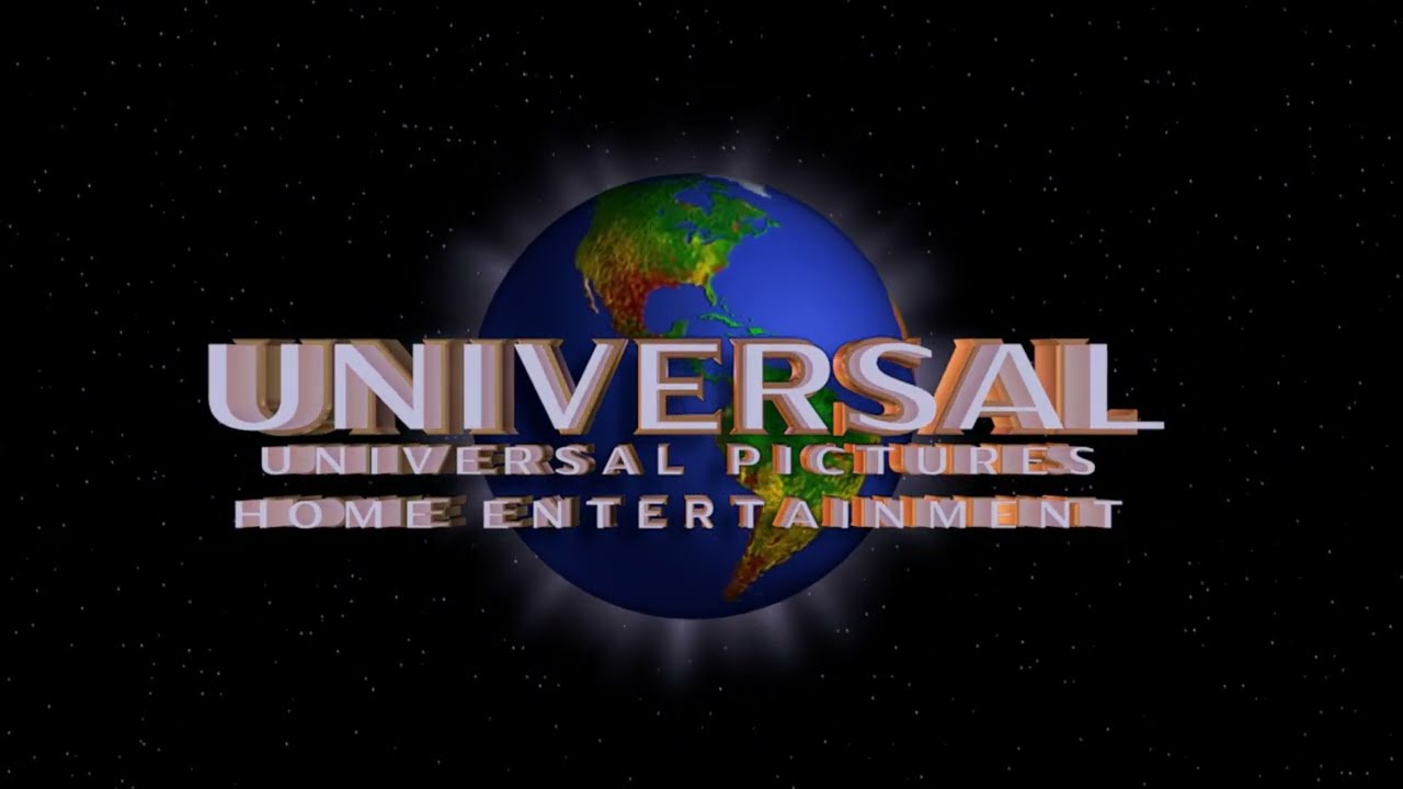 What if: Universal Pictures Home Entertainment (1998-2012)
