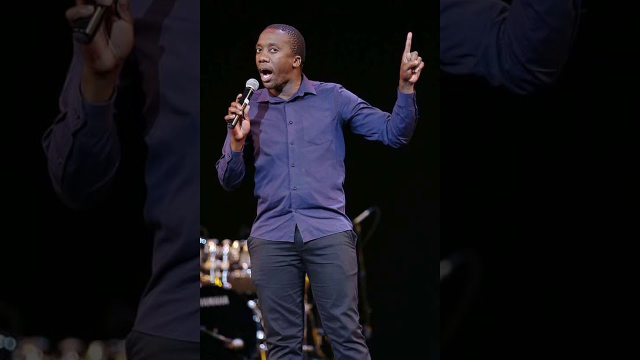 Siyabonga Mpungose - Ningakubona Kubo