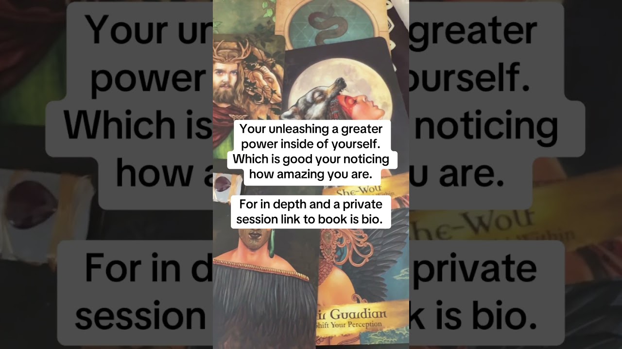 #higherpower #higherself #spiritmessage #ancestormessage  #supportsmallbusiness #foryoupage