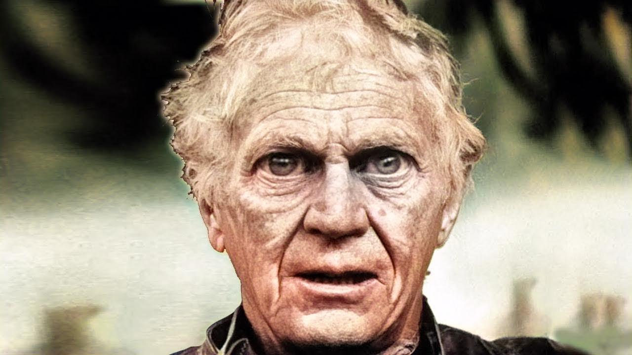 Le Fils De Steve McQueen Confirme Enfin Ce Que Nous Pensions Depuis Le Début