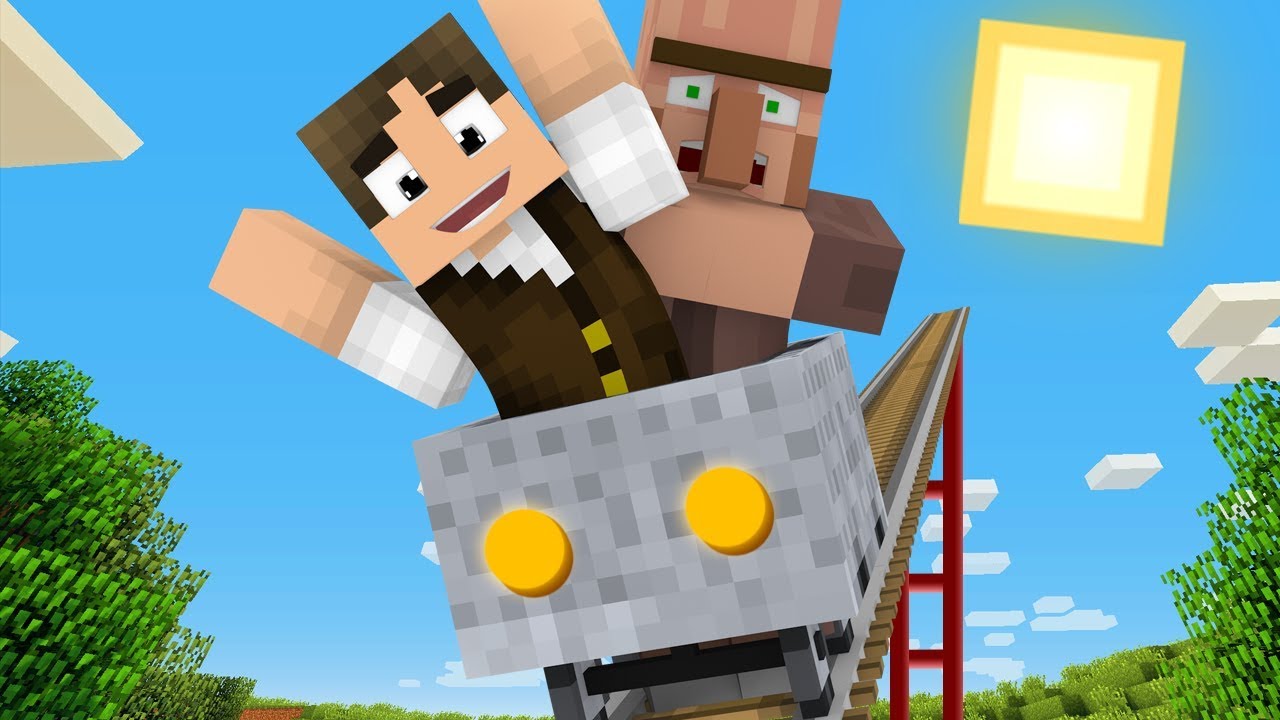Minecraft Origens #29: MELHORANDO A MINHA FARM DE VILLAGERS!