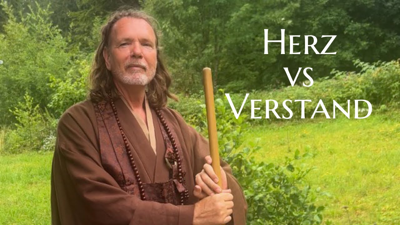 Herz vs Verstand - Woher weiß ich, was mein Herz will?