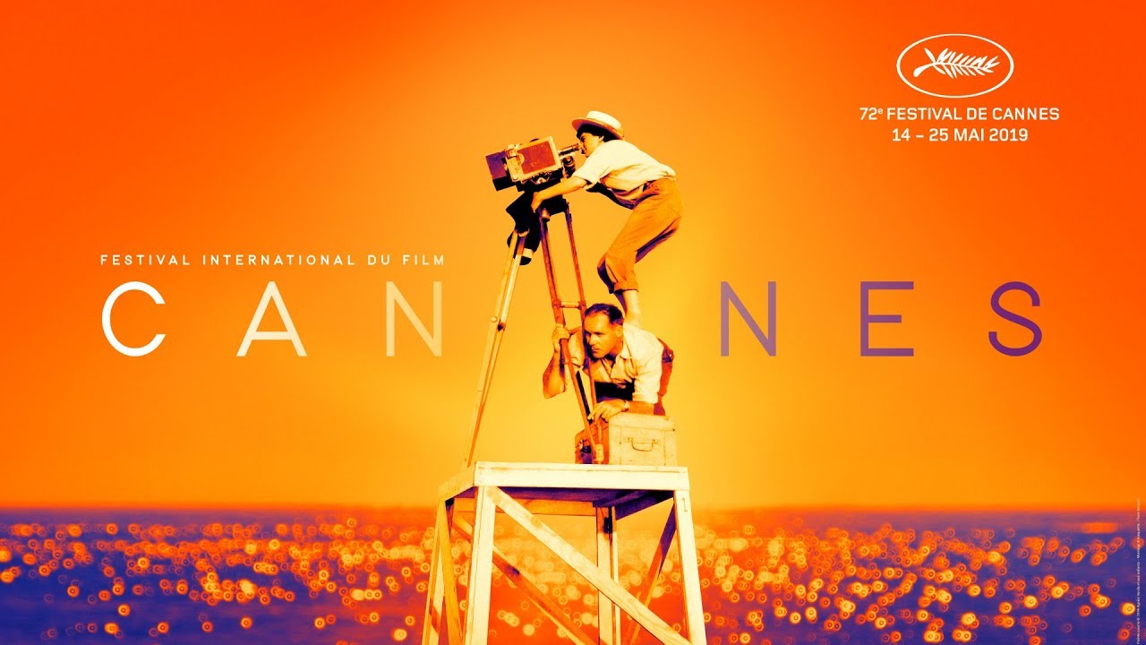 Watch the official selection for this year's Cannes Film Festival