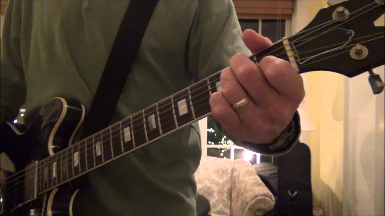 Harborcoat - How 2 Play - R.E.M.