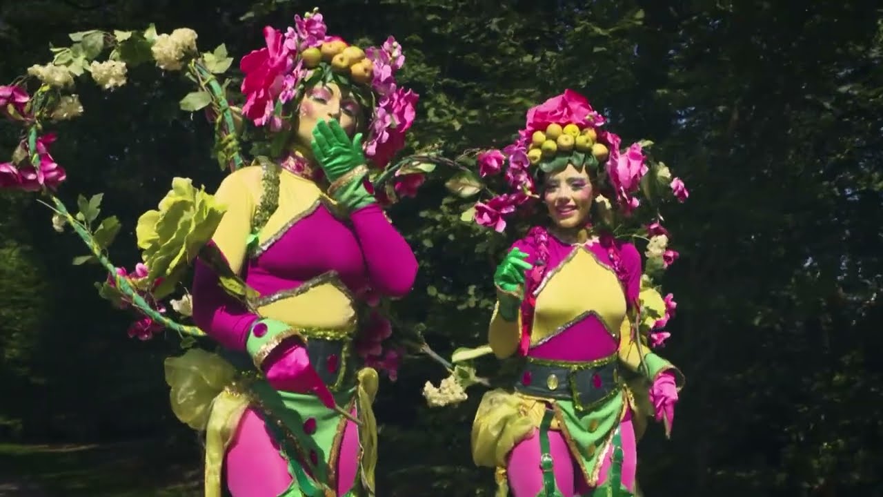 Openluchtconcert Landgoed De Wilmersberg 2024