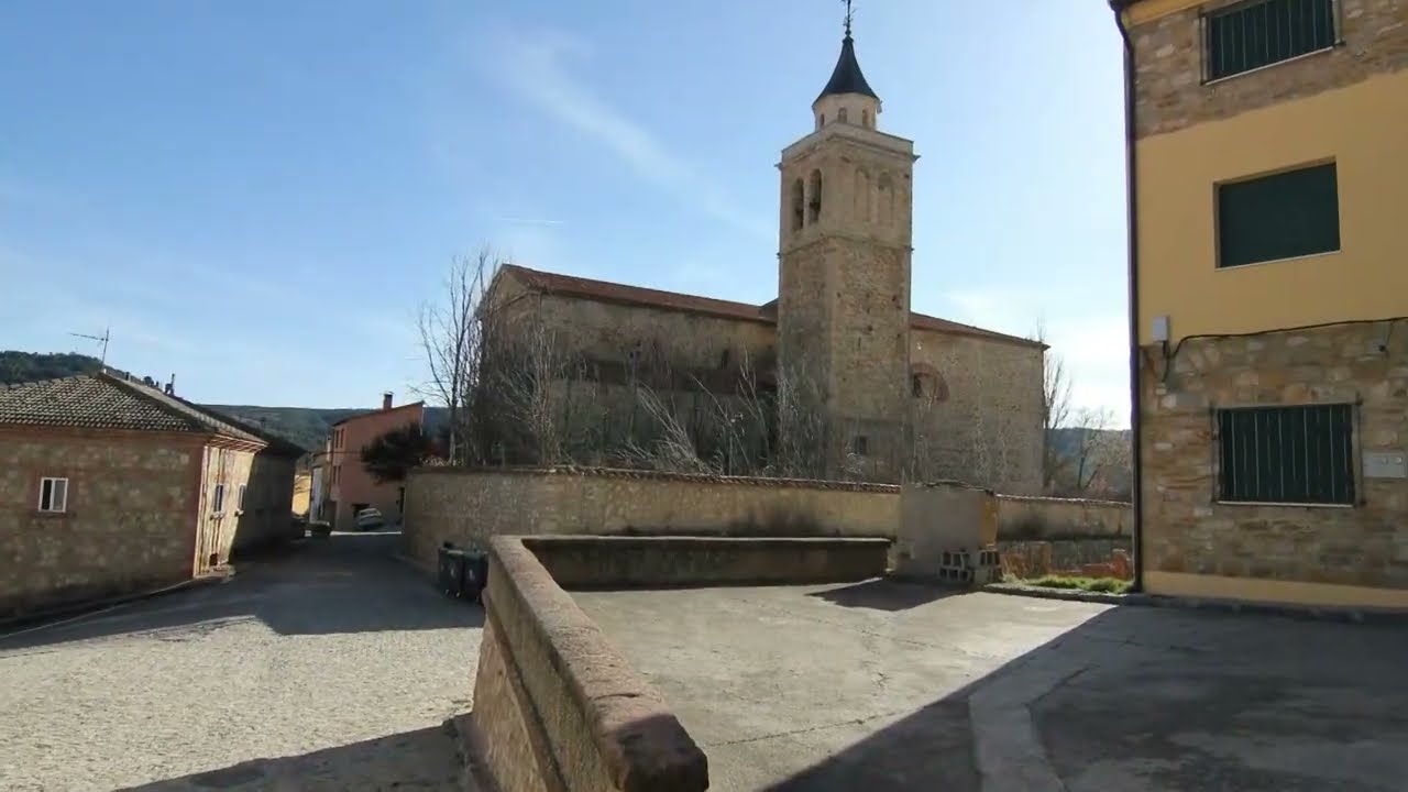 Frías de Albarracín