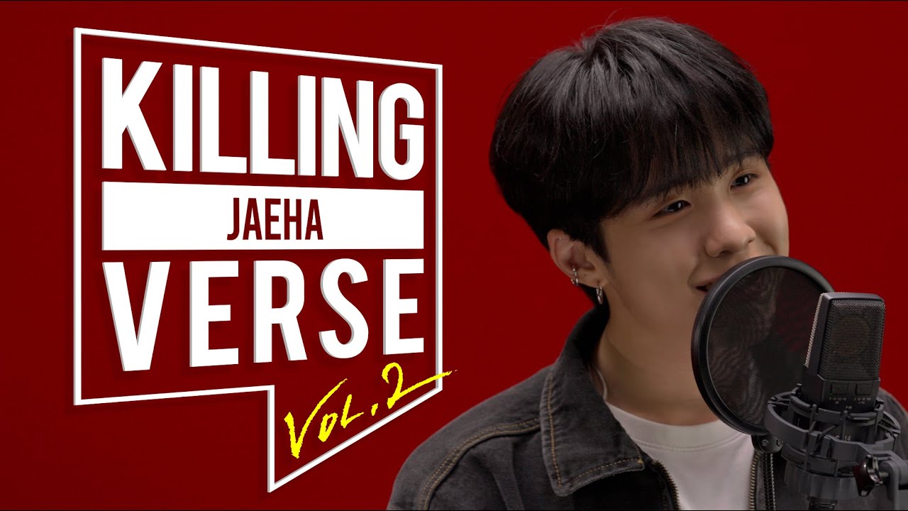 재하(JAEHA)의 킬링벌스를 라이브로! | 끝이라고 말하지 마, 안았어야해, 3 2 1, 틀린그림찾기, 포르쉐 등