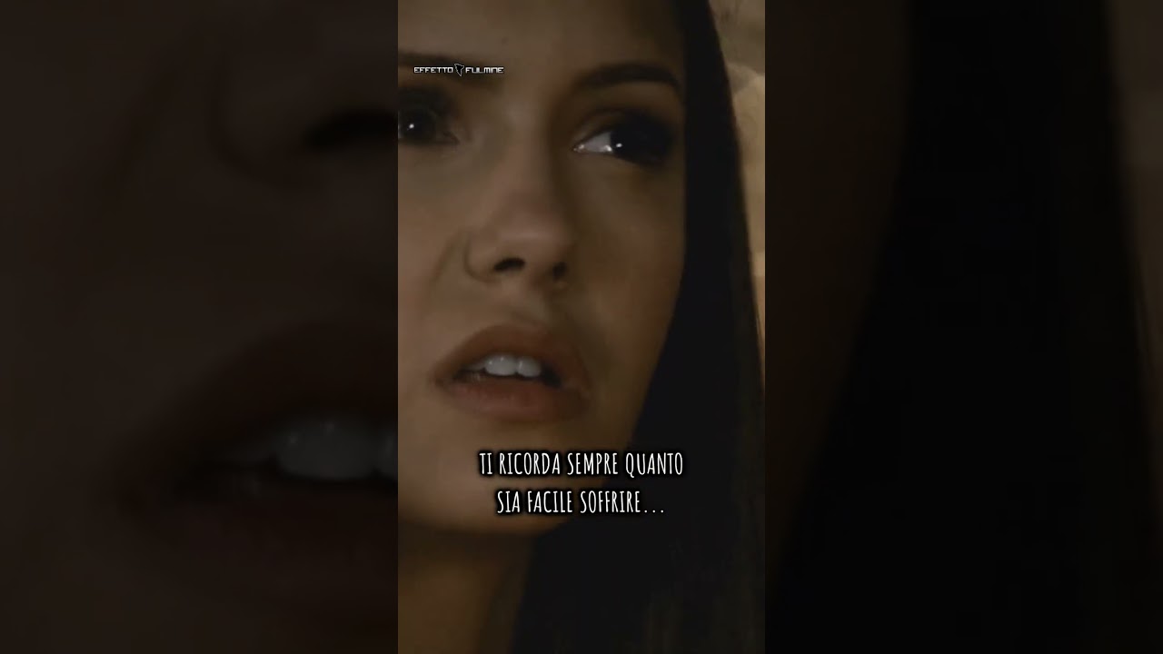 The Vampire Diaries - 