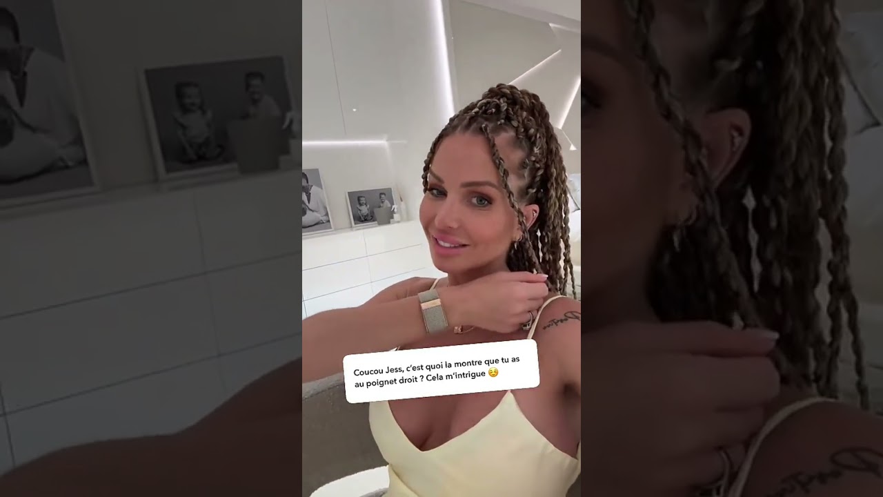 Jessica et Thibault à Dubaï : 20/09/2024