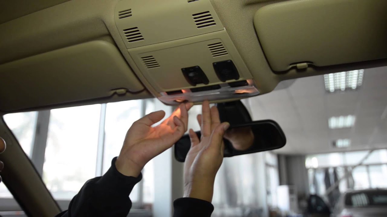 bmw x1 x3 x5 x6 F series comfort module install