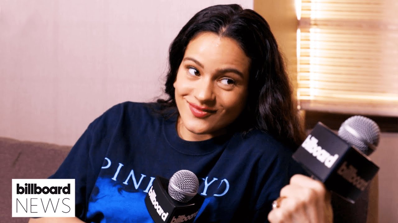 Rosalía On Fashion, Going 