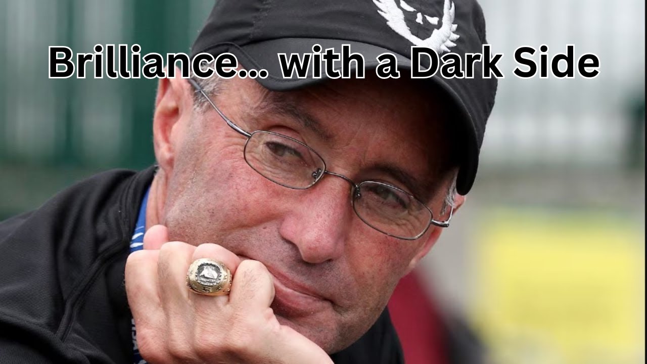 Alberto Salazar at 66: The Scandal, The Secrets, The Comeback?