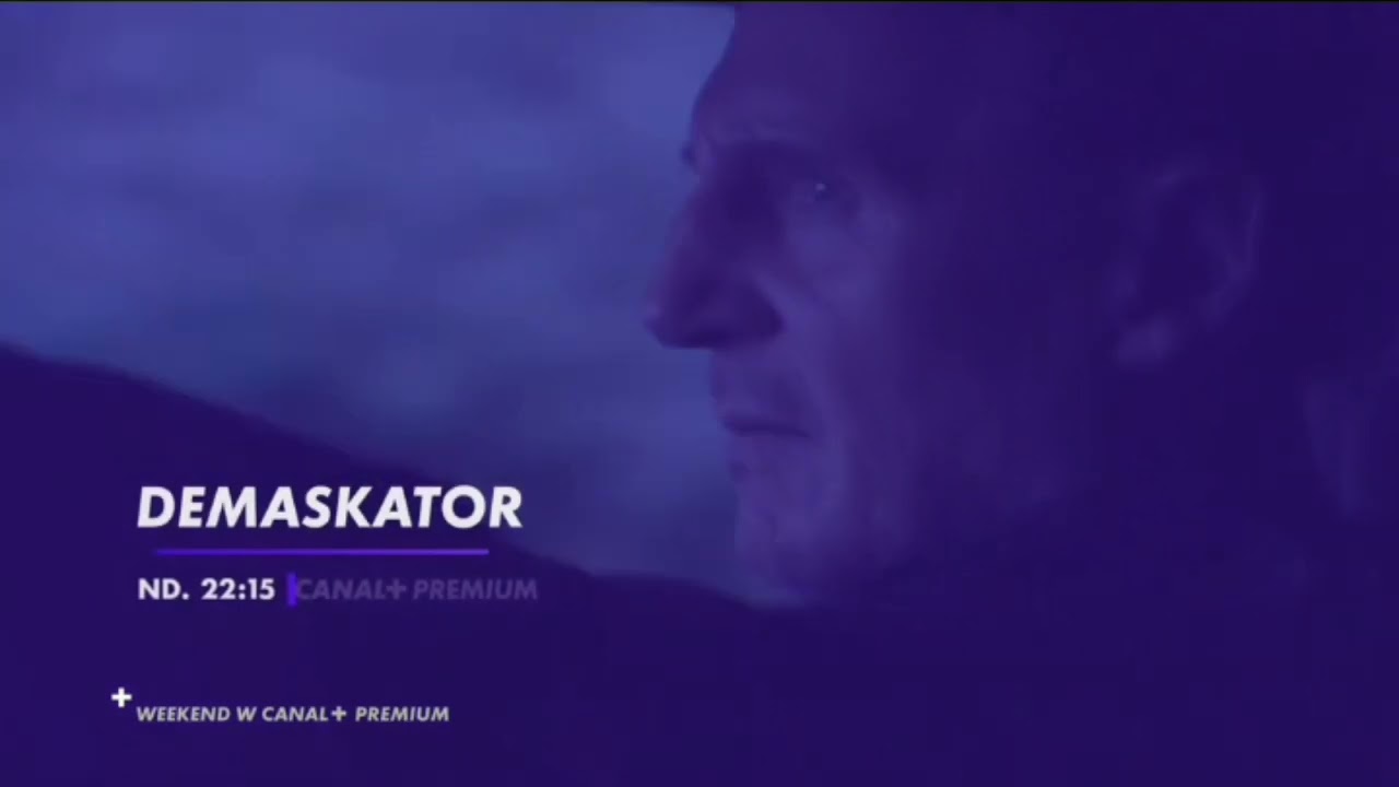 CANAL+ 1 - Fragment emisji (18.09.2023)