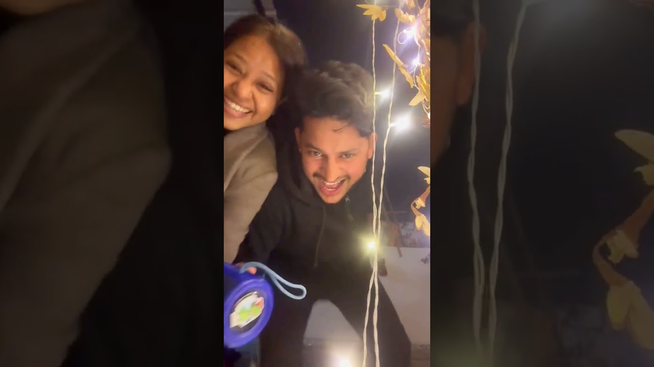 😂Full Masti #cousins #Rawat #masti #uttarakhand #loveFirst Blog #firstvlog #newyear #2026 #cousins 