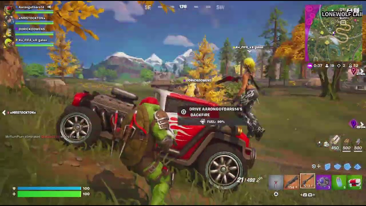 Old clip