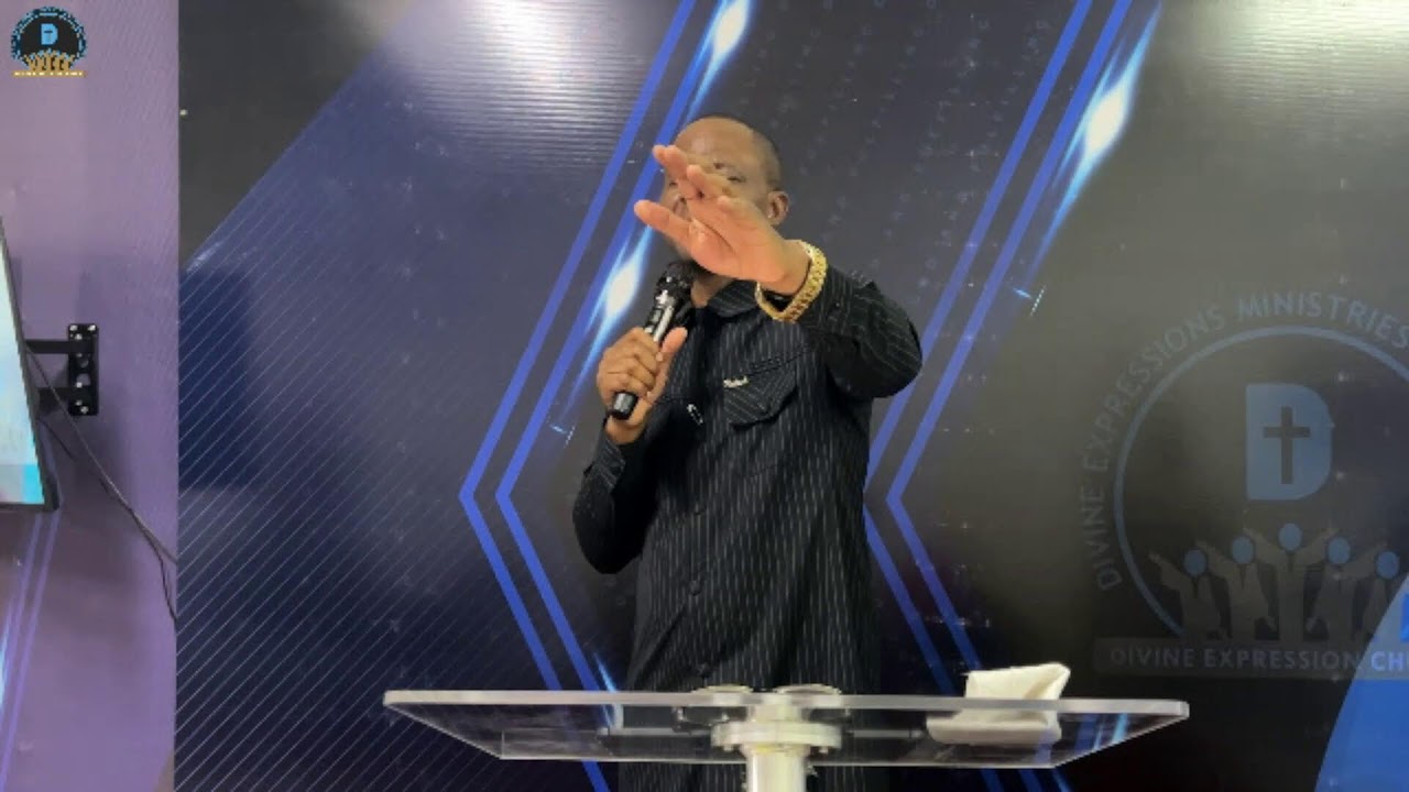 The Impart of Relational Prayer on Destiny