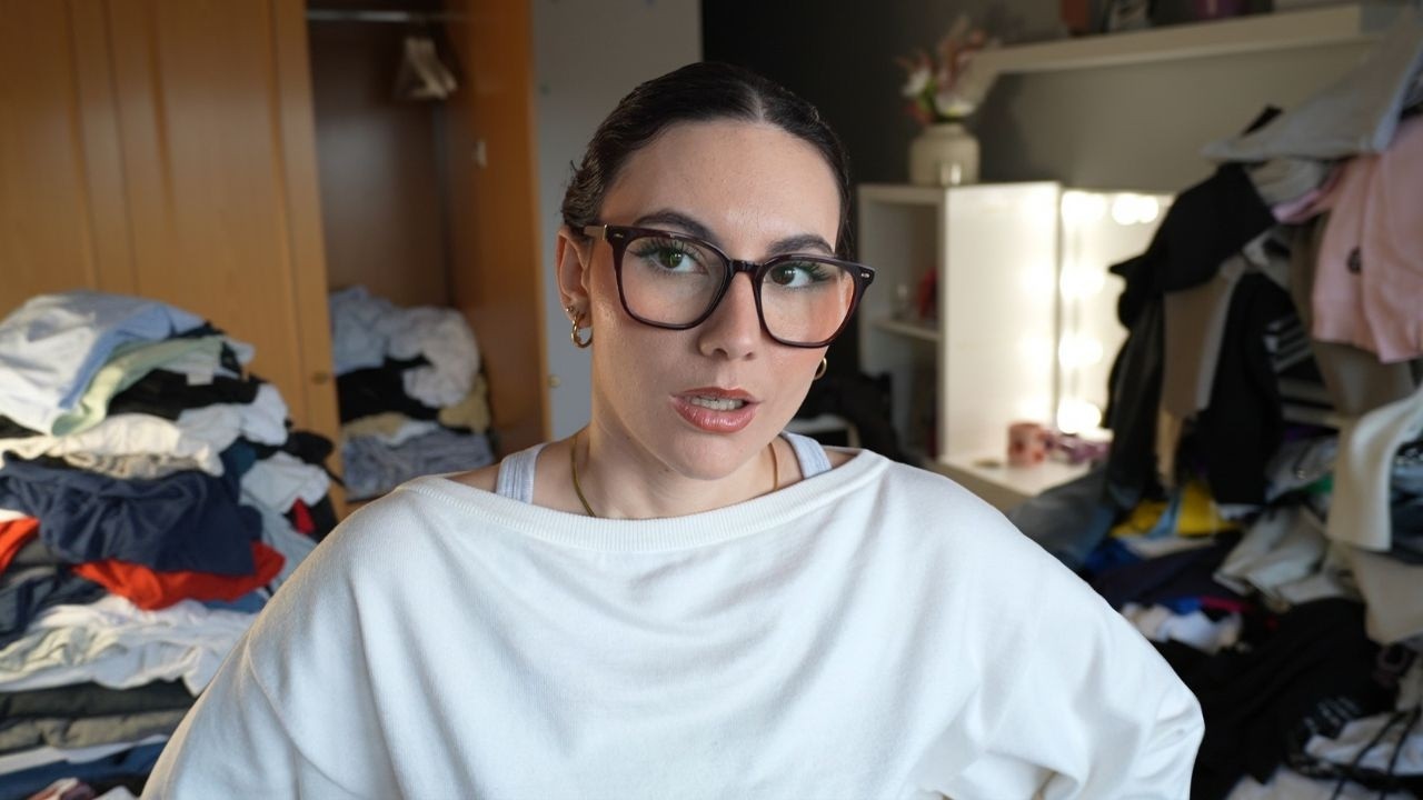 Limpieza Extrema de Armario