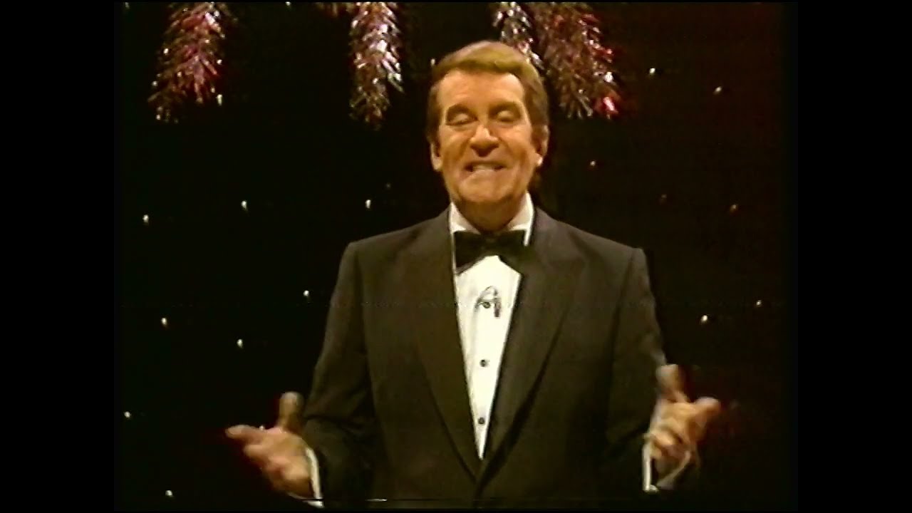 [720p/50p] ITV Tyne-Tees | 3-2-1 Christmas special and continuity | Christmas Eve 1988