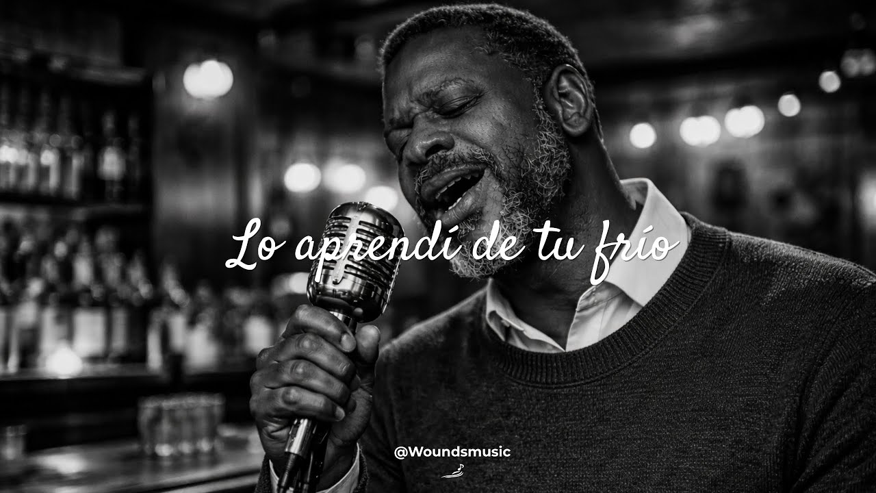 Lo Aprendí de Tu Frío | Soul