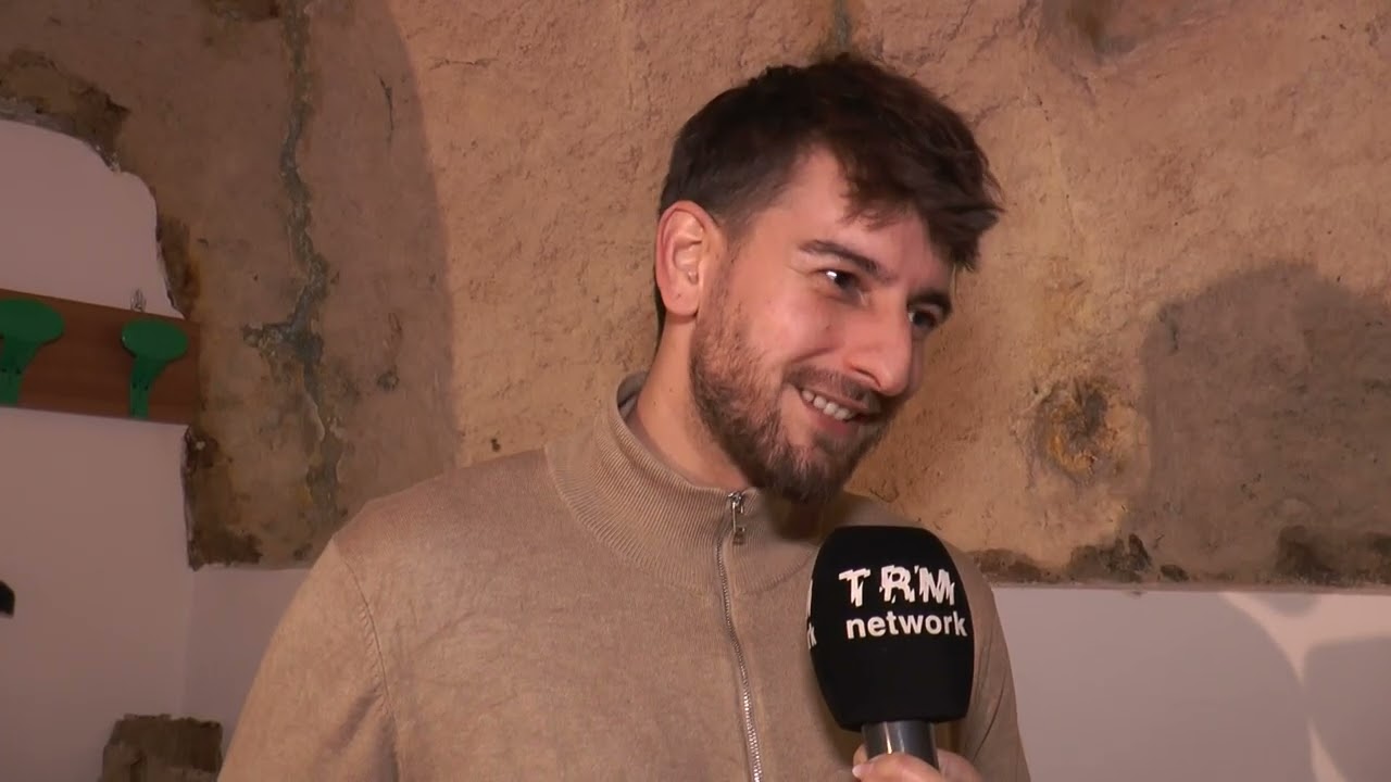 Arturo Mariani a Matera: una lezione di coraggio e resilienza